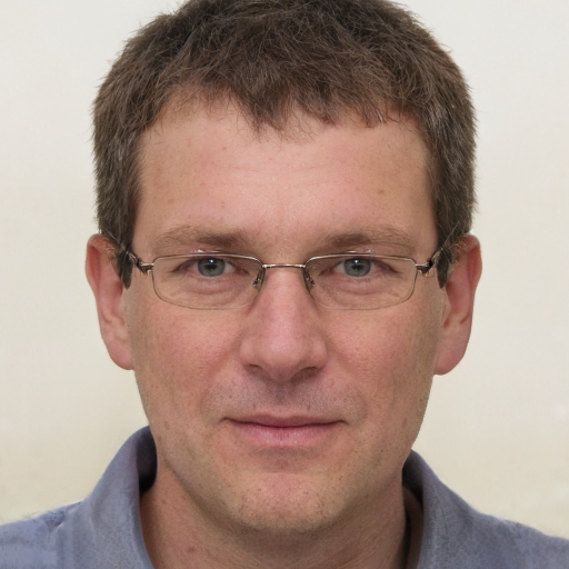 Benjamin Scott