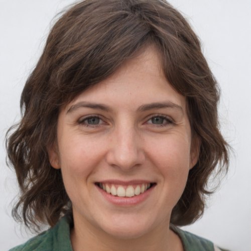 Amelia Roberts