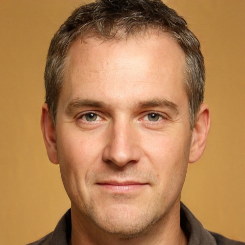 James Walker