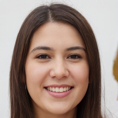 Lily Richardson