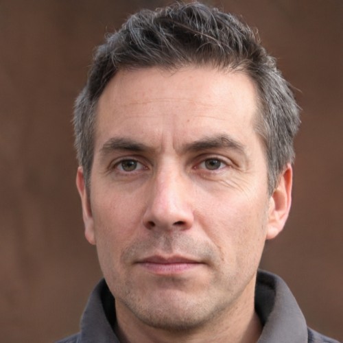Lucas Green