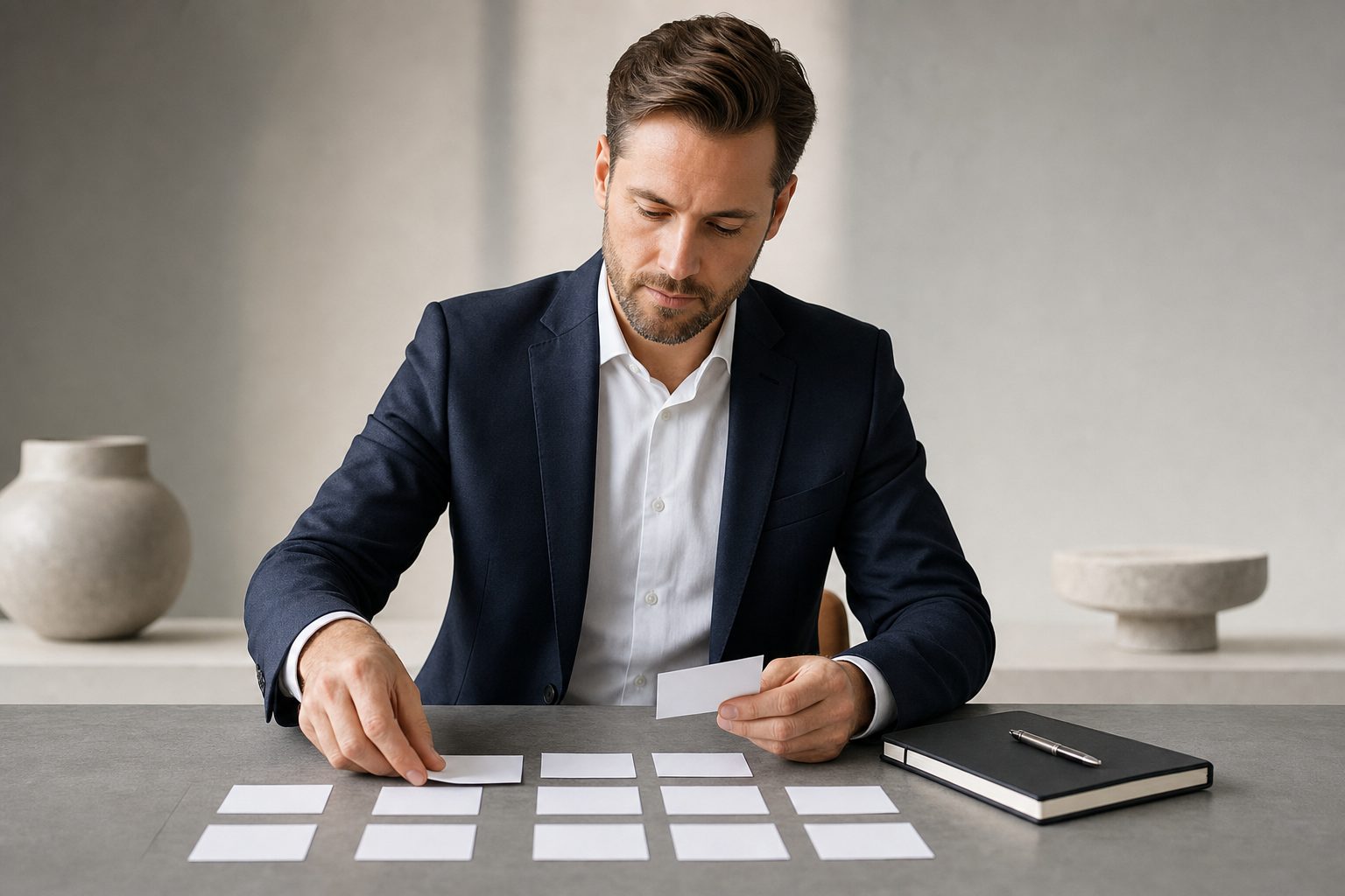 How To Write A Content Strategy That Drives Results