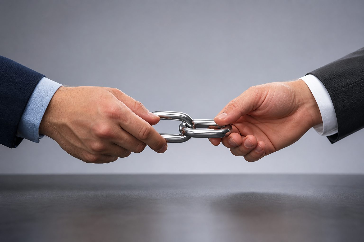 What Is a Link Exchange? Meaning, Benefits, Risks, and SEO Best Practices