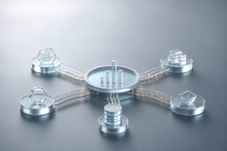 What Is Cross-Network in GA4? Meaning, Reports, and Traffic Source Guide
